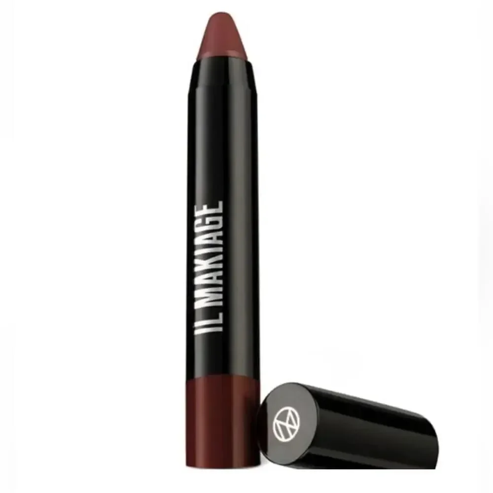 New IL MAKIAGE Rave Super Sheer Lip Pencil, color Isla